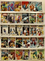 Doctor Strange   Lot Of 33 Comics  - Primary