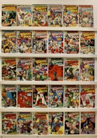 Howard The Duck   Lot Of 31 Comics - Primary