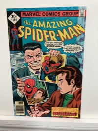 Amazing Spider-man - Primary