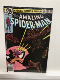 Amazing Spider-man - Primary