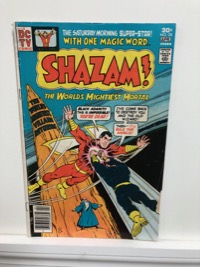 Shazam - Primary