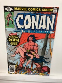 Conan - Primary