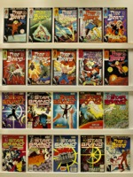 Star Brand   Lot Of 20 Comics - Primary