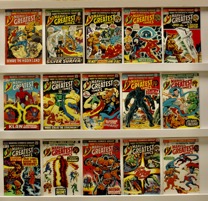 Marvel’s Greatest Comics  Lot Of 15 Comics  - Primary