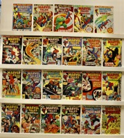 Marvel Tales   Lot Of 23 Comics - Primary