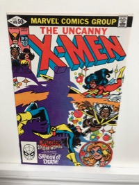 X-men - Primary