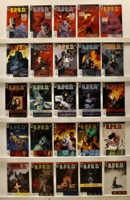 B.p.r.d.   Lot Of 25 Comics - Primary