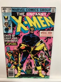 X-men - Primary