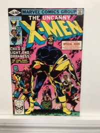 X-men - Primary