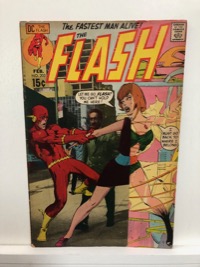 Flash - Primary