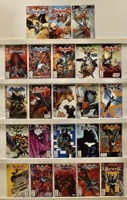 Batwing   Lot Of 23 Comics - Primary