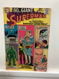 80 Page Giant - Primary