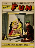 Pack O’ Fun - Primary