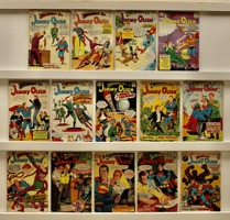 Superman’s Pal Jimmy Olsen   Lot Of 14 Comics - Primary