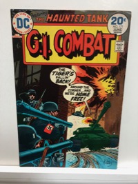 G.i. Combat - Primary