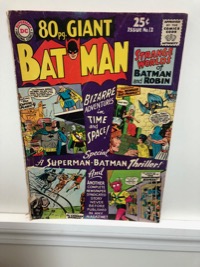 80 Page Giant - Primary