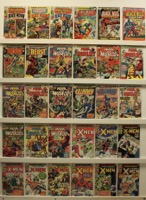 Amazing Adventures  Lot Of 31 Comics - Primary