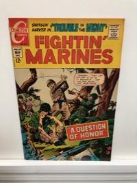 Fightin’ Marines - Primary