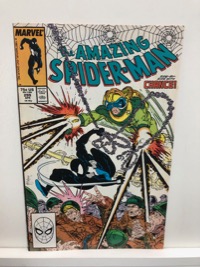 Amazing Spider-man - Primary