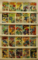 Action Comics    Lot Of 31 Comics - Primary