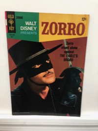 Zorro - Primary