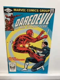 Daredevil - Primary