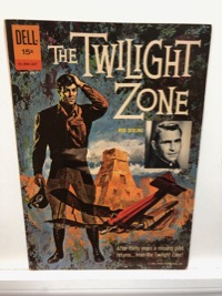 Twilight Zone - Primary