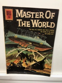 Four Color - Primary