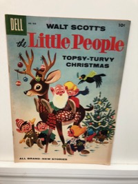 Four Color - Primary