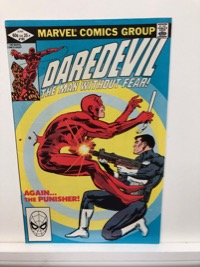 Daredevil - Primary