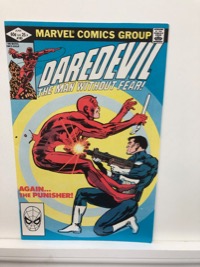 Daredevil - Primary