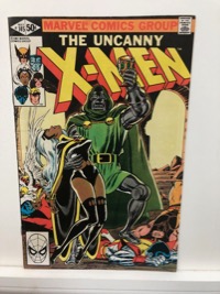X-men - Primary