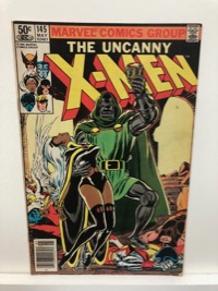 X-men - Primary