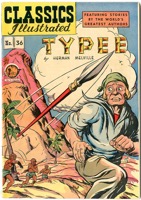 Classics Illustrated - Primary