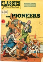 Classics Illustrated - Primary