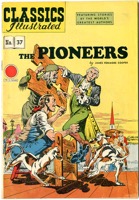 Classics Illustrated - Primary