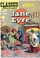 Classics Illustrated - Primary