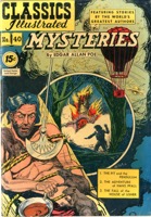 Classics Illustrated - Primary