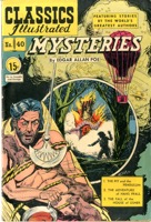 Classics Illustrated - Primary