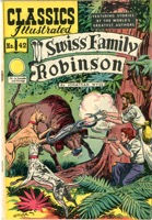 Classics Illustrated - Primary