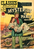 Classics Illustrated - Primary