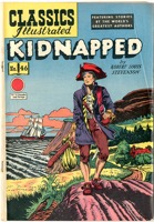 Classics Illustrated - Primary