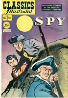 Classics Illustrated - Primary