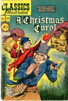 Classics Illustrated - Primary