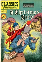 Classics Illustrated - Primary