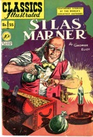 Classics Illustrated - Primary