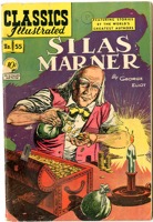 Classics Illustrated - Primary