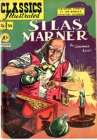 Classics Illustrated - Primary