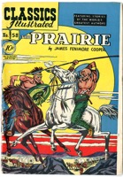 Classics Illustrated - Primary