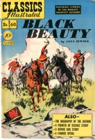 Classics Illustrated - Primary